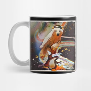 Let's dance Mug